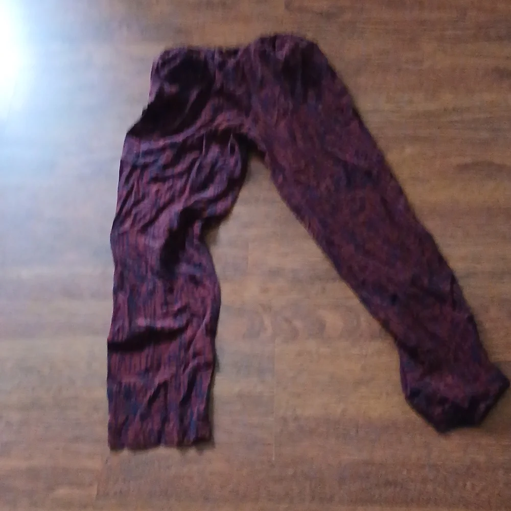 💟Silk pants - Picture 8 of 11